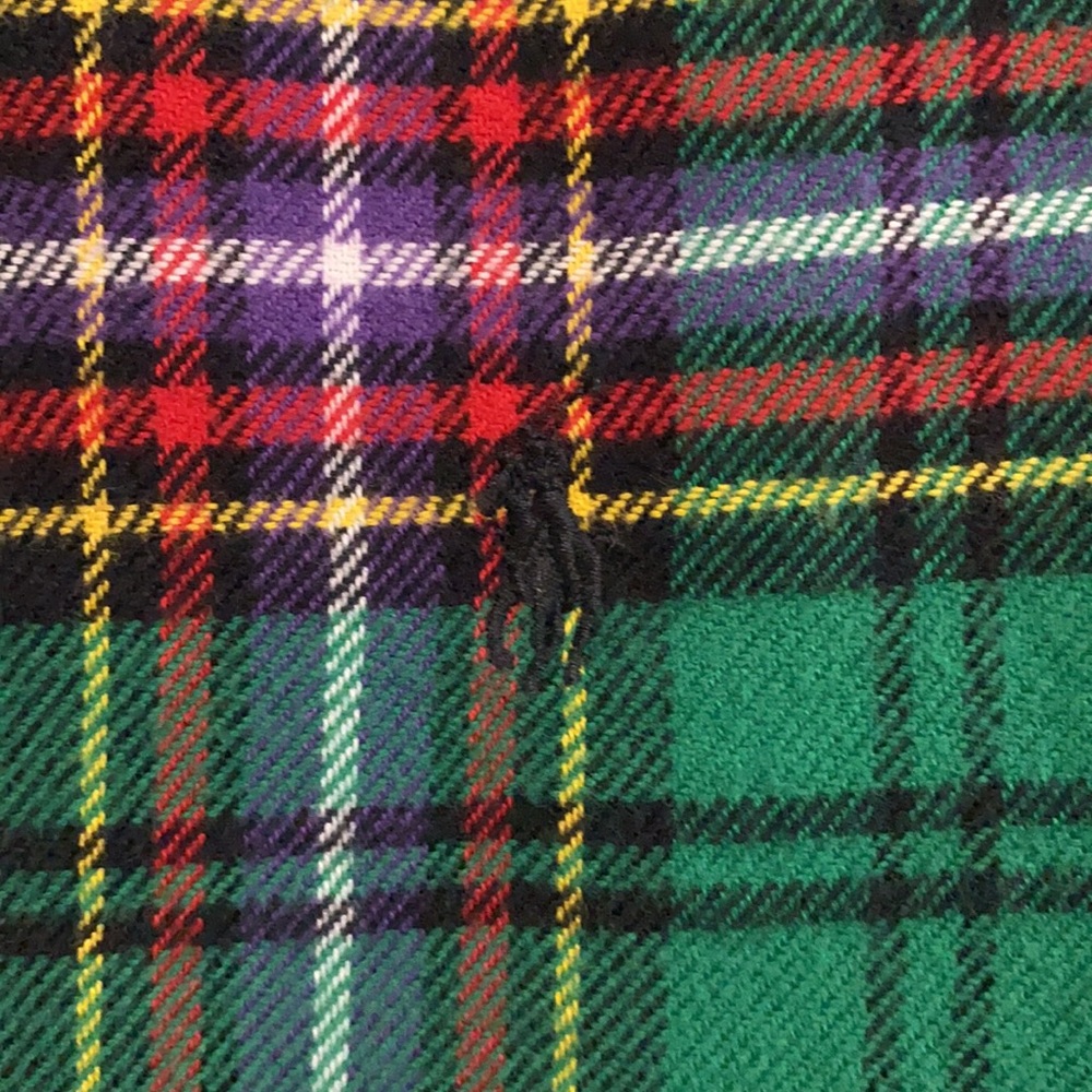 Ralph Lauren Button up